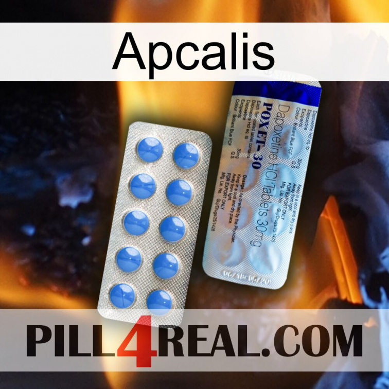 Apcalis 39